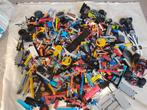partij lego technic, Ophalen of Verzenden, Gebruikt, Losse stenen, Lego