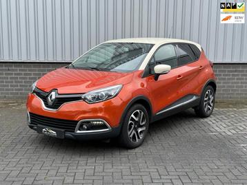 Renault Captur 0.9 TCe Dynamique |Airco|Navi|CruiseCtrl|Came beschikbaar voor biedingen