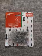 Kerstboom haakjes - 100x, Diversen, Ophalen of Verzenden