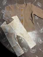 Set Name It en Lil’ Atelier, Kinderen en Baby's, Babykleding | Maat 62, Ophalen of Verzenden, Zo goed als nieuw, Meisje, Setje
