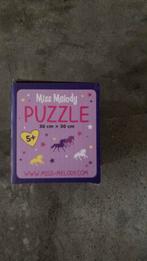Paarden puzzel 50 stukjes, Kinderen en Baby's, Speelgoed | Kinderpuzzels, 6 jaar of ouder, Gebruikt, Meer dan 50 stukjes, Ophalen