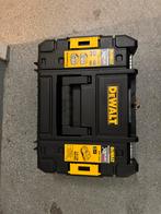 DeWalt DCB118X2T Accu Starterset, Ophalen, Gevuld, Nieuw