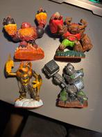 Skylanders Figuren Set - Giants, Ophalen of Verzenden, Gebruikt