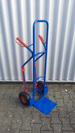 Nieuwe degelijke steekwagen 300 kg model antilek steekkar, Ophalen, Nieuw, Steekwagen