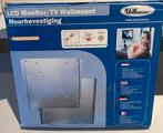 LCD Monitor/TV Muurbevestiging - Nieuwstaat, Ophalen of Verzenden, Nieuw