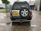 Land Rover Freelander Rearbar Achterbar Achterbumper, Auto diversen, Tuning en Styling, Ophalen, Niet ingevuld, Niet ingevuld