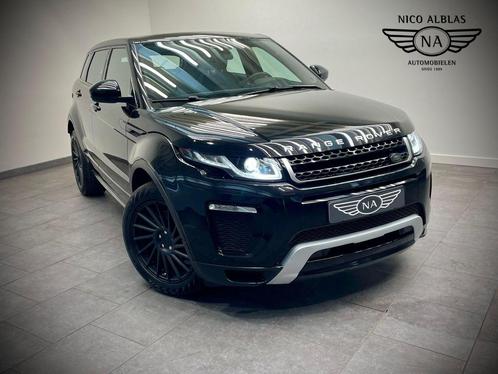 Land Rover Range Rover Evoque 2.0 Si4 SE Dynamic l PANORAMA, Auto's, Land Rover, Bedrijf, Te koop, 360° camera, 4x4, ABS, Achteruitrijcamera