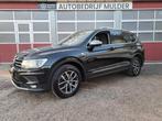 Volkswagen TIGUAN Allspace 2.0 TDI 150 Pk 7 persoons Comfort, Gebruikt, 4 cilinders, 7 stoelen, Zwart
