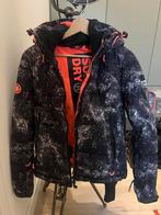 Superdry skijas dames, Kleding | Dames, Wintersportkleding, Superdry, Ophalen of Verzenden, Zo goed als nieuw, Jack