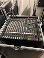 Dynacord CMS 1000 Mengpaneel Zo Goed Als Nieuw, Muziek en Instrumenten, Mengpanelen, Ophalen of Verzenden, Zo goed als nieuw, 10 tot 20 kanalen
