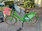 Cortina lief dames fiets 28 inch, Fietsen en Brommers, Ophalen, Gebruikt, Cortina, Handrem