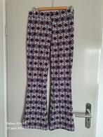 Flared broek., Kleding | Dames, Broeken en Pantalons, Lang, Maat 38/40 (M), Ophalen of Verzenden, Zo goed als nieuw