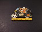 Honda GL1500 GoldWing toermotor GWAE, pin, Verzamelen, Verzenden, Gebruikt, Overige onderwerpen