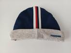 NIEUW Noppies baby muts 0 - 3 maanden, Kinderen en Baby's, Babykleding | Mutsen, Sjaals en Wanten, Maat 50, Jongetje of Meisje