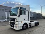2019 MAN TGX 18.460 4x2 EURO6 Vrachtwagen, Auto's, Euro 6, Bedrijf, Te koop, MAN