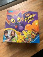 Flo Fladdermuis!, Hobby en Vrije tijd, Gezelschapsspellen | Bordspellen, Ophalen, Zo goed als nieuw