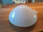 Vintage Bauhaus Wagenfeld Lindner plafondlamp, Huis en Inrichting, Ophalen of Verzenden, Zo goed als nieuw