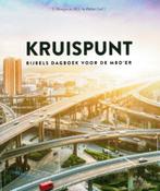 S Nentjes en WJ de Potter - Kruispunt - Dagboek voor de MBO, Ophalen of Verzenden, Zo goed als nieuw