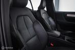 Volvo XC40 1.5 T4 Recharge Inscription Expression | Trekhaak, Zwart, Hybride Elektrisch/Benzine, 3 cilinders, 211 pk