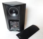 Mission FS2-S Britse subwoofer in goede staat., Audio, Tv en Foto, Luidsprekers, Overige merken, Gebruikt, Subwoofer, Ophalen of Verzenden