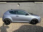 Alfa Romeo MiTo 1.4 Progression Sport Edition, Auto's, Alfa Romeo, Voorwielaandrijving, Gebruikt, 1055 kg, Bedrijf