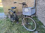 Omafiets damesfiets meidenfiets transportfiets 26inch EUR 90, Fietsen en Brommers, Fietsen | Dames | Omafietsen, 47 tot 50 cm