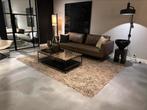 Ethnicraft Stone Salontafel – Showroommodel 120x70, Design salontafel salon tafel, Nieuw, 150 tot 200 cm, Minder dan 50 cm