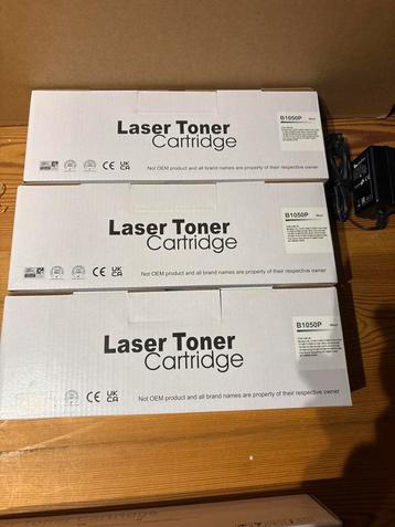 Toner Cartridge B1050P - Nieuw in doos! beschikbaar voor biedingen