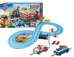 Racebaan - PAW PATROL, Racebaan, Carrera, Ophalen of Verzenden, Zo goed als nieuw