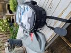 Tanktas motor Givi XS308, Ophalen, Zo goed als nieuw