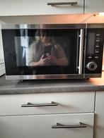 Combimagnetron - Veelzijdig koken!, Witgoed en Apparatuur, Magnetrons, Combimagnetron, Gebruikt, Oven, Ophalen of Verzenden