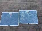 spiegelverwarming twee stuks fabrikaat Pieterman, Ophalen, Gebruikt, Overige kleuren, Overige typen