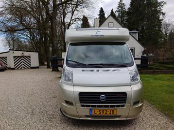 Fiat Fiat AUTOSTAR ATHENOR (1018786) beschikbaar voor biedingen