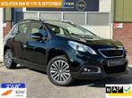 Peugeot 2008 1.2 PureTech Active/PANO/PARKS/NAVI/APK/NAP, Voorwielaandrijving, Euro 5, Gebruikt, 1199 cc