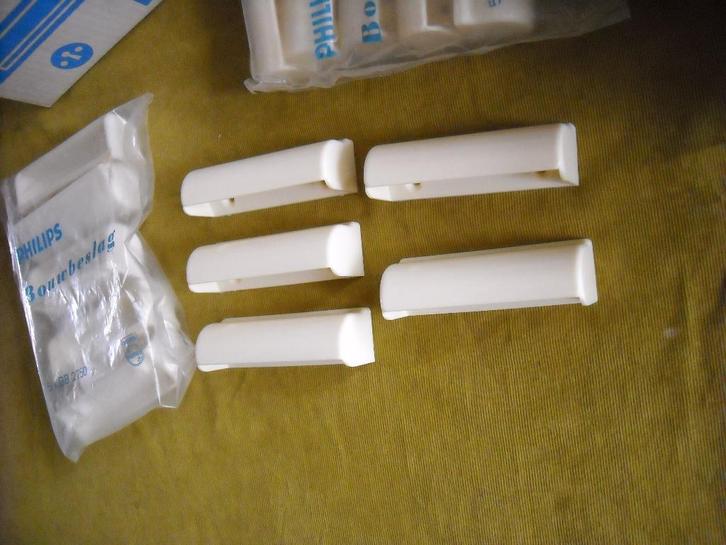 oude ladegrepen ladegreep Philips kastknop 60 jaren la greep, Antiek en Kunst, Antiek | Overige Antiek, Ophalen of Verzenden