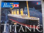 Diverse 3D puzzels, Hobby en Vrije tijd, Denksport en Puzzels, Ophalen of Verzenden, Gebruikt
