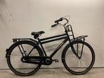 Sparta pick up heren transport fiets 49 cm, Fietsen en Brommers, Fietsen | Heren | Herenfietsen, Ophalen, Sparta, Versnellingen