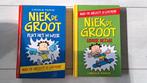 Niek de groot, Ophalen of Verzenden, Zo goed als nieuw