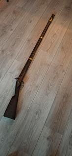 US Springfield Percussie Geweer 1848, Ophalen of Verzenden