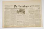 21 juli 1944 - De Standaard | Heruitgave, Verzamelen, Militaria | Tweede Wereldoorlog, Nederland, Overige soorten, Boek of Tijdschrift