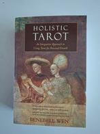 Holistic Tarot door Benebell Wen - Gelezen (Engelstalig), Gelezen, Tarot of Kaarten leggen, Overige typen, Ophalen of Verzenden