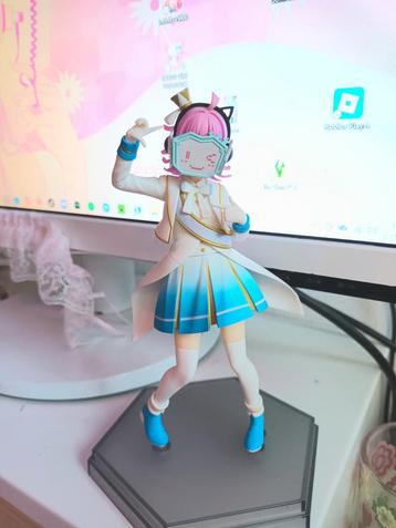 Tennouji Rina - Love Live! Popup Parade beschikbaar voor biedingen