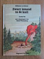 Carole vos zwart iemand in de kuil, Boeken, Ophalen of Verzenden, Gelezen, Fictie algemeen