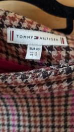 Tommy Hilfiger rok Bijenkorf, Ophalen of Verzenden, Zo goed als nieuw, Blauw, Boven de knie
