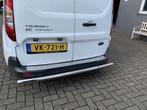 Ford Transit Connect Rearbar Achterbar