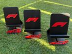 Formule 1 telefoonhouder + F1 sleutelhanger, Ophalen of Verzenden, Nieuw, Telefoonhanger of Accessoire, Overige merken