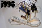 Ispracontrols elektronische ontsteking set 4 polig, Gebruikt, Ophalen of Verzenden, Onbekend, Via Brigatti, 58, Ronco Briantino 20885, Italy