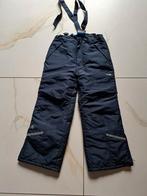 Skibroek maat 122, Jongen of Meisje, Ophalen of Verzenden, Zo goed als nieuw, D-Lab