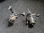 Twee Arca Hunter 50 molens in goede staat., Watersport en Boten, Ophalen of Verzenden, Gebruikt, Molen