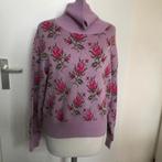 Valentino Red trui maat L designer piece, Verzenden, Zo goed als nieuw, Maat 38/40 (M), Roze